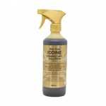 GOLD LABEL IODINE SPRAY